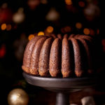Torta di pan di zenzero – Gingerbread cake