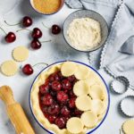 Cherry Pie – Crostata di ciliegie